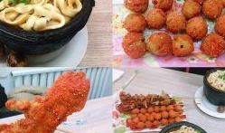 鞍山美食爆料案件最新